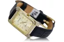 Montre ★ dame en or zlotychlopak.pl ★ Pureté d’or 585 333 Prix bas!