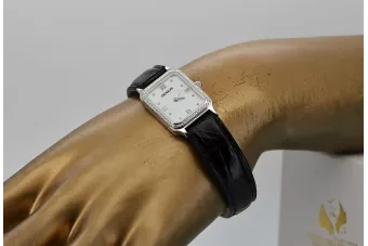 Gold ladies watch ★ zlotychlopak.pl ★ Gold purity 585 333 Low price!