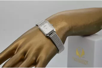 Reloj para hombres de oro Geneve ★ https://zlotychlopak.pl/es/ ★ Pureza de oro 585 333 Precio bajo!
