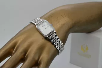 Золотые мужские часы Geneve ★ https://zlotychlopak.pl/ru/ ★ Чистота золота 585 333 Низкая цена!