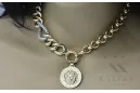 Gold pendant pendant ★ zlotychlopak.pl ★ Gold hallmark 585 333 low price