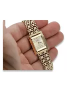 Gold men's watch Geneve ★ https://zlotychlopak.pl/ru/ ★ Золотая чистота 585 333 Низкая Цена!