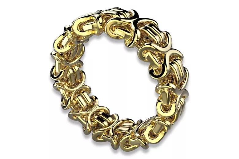 Colgante de oro ★ https://zlotychlopak.pl/es/ ★ Muestra de oro 585 333 bajo precio