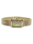 Gold men's watch Geneve ★ https://zlotychlopak.pl/ru/ ★ Золотая чистота 585 333 Низкая Цена!