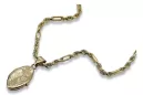 Gold pendant pendant ★ zlotychlopak.pl ★ Gold hallmark 585 333 low price