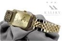 Reloj para hombres de oro Geneve ★ https://zlotychlopak.pl/es/ ★ Pureza de oro 585 333 Precio bajo!