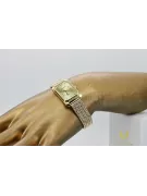 Gold men's watch Geneve ★ https://zlotychlopak.pl/ru/ ★ Золотая чистота 585 333 Низкая Цена!