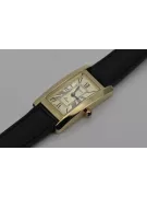 Gold Ladies watch ★ https://zlotychlopak.pl/fr/ ★ Pureté d'or 585 333 Low price!