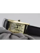 Gold Ladies watch ★ https://zlotychlopak.pl/fr/ ★ Pureté d'or 585 333 Low price!