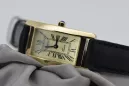 Gold ladies watch ★ zlotychlopak.pl ★ Gold purity 585 333 Low price!