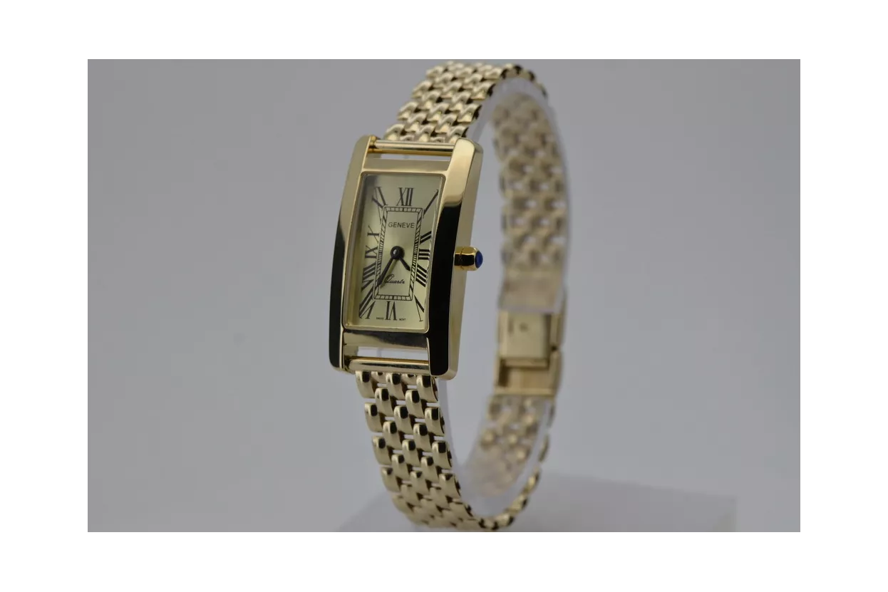 Gold Herrenuhr Geneve ★ https://zlotychlopak.pl/de/ ★ Gold Reinheit 585 333 Niedriger Preis!