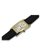 Gold Ladies watch ★ https://zlotychlopak.pl/fr/ ★ Pureté d'or 585 333 Low price!