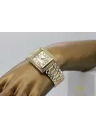 Gold men's watch Geneve ★ https://zlotychlopak.pl/ru/ ★ Золотая чистота 585 333 Низкая Цена!