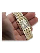 Gold men's watch Geneve ★ https://zlotychlopak.pl/ru/ ★ Золотая чистота 585 333 Низкая Цена!