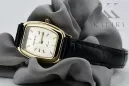 Gold ladies watch ★ zlotychlopak.pl ★ Gold purity 585 333 Low price!