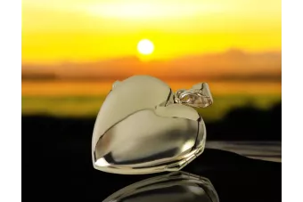 Золотой кулон ★ https://zlotychlopak.pl/ru/ ★ Золотой образец 585 333 низкая цена