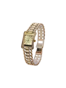 Gold ladies watch ★ zlotychlopak.pl ★ Gold purity 585 333 Low price!