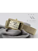 Gold men's watch Geneve ★ https://zlotychlopak.pl/ru/ ★ Золотая чистота 585 333 Низкая Цена!