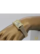 Gold men's watch Geneve ★ https://zlotychlopak.pl/ru/ ★ Золотая чистота 585 333 Низкая Цена!