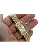 Gold men's watch Geneve ★ https://zlotychlopak.pl/ru/ ★ Золотая чистота 585 333 Низкая Цена!