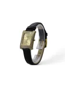 Gold Ladies watch ★ https://zlotychlopak.pl/fr/ ★ Pureté d'or 585 333 Low price!