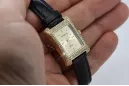 Gold Ladies watch ★ https://zlotychlopak.pl/fr/ ★ Pureté d'or 585 333 Low price!