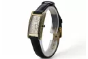 Gold ladies watch ★ zlotychlopak.pl ★ Gold purity 585 333 Low price!