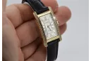 Gold ladies watch ★ zlotychlopak.pl ★ Gold purity 585 333 Low price!