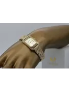 Gold men's watch Geneve ★ https://zlotychlopak.pl/ru/ ★ Золотая чистота 585 333 Низкая Цена!