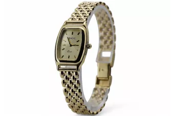 Gold men's watch Geneve ★ https://zlotychlopak.pl/ru/ ★ Золотая чистота 585 333 Низкая Цена!