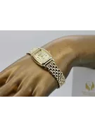 Gold men's watch Geneve ★ https://zlotychlopak.pl/ru/ ★ Золотая чистота 585 333 Низкая Цена!