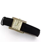 Golden Geneve pánske hodinky ★ złotychlopak.pl ★ Upratovanie zlata 585 333 Nízka cena!