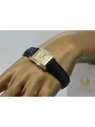 Golden Geneve pánske hodinky ★ złotychlopak.pl ★ Upratovanie zlata 585 333 Nízka cena!