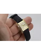 Golden Geneve pánské hodinky ★ Złotychlopak.pl ★ Čištění zlata 585 333 nízká cena!