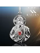 Jezus medallion icon pendant ★ zlotychlopak.pl ★ Gold 585 333 low price