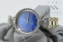 Gold ladies watch ★ zlotychlopak.pl ★ Gold purity 585 333 Low price!