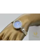 Gold Ladies watch ★ https://zlotychlopak.pl/fr/ ★ Pureté d'or 585 333 Low price!