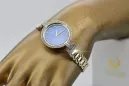 Gold ladies watch ★ zlotychlopak.pl ★ Gold purity 585 333 Low price!