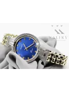 Gold ladies watch ★ zlotychlopak.pl ★ Gold purity 585 333 Low price!