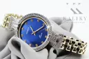 Gold ladies watch ★ zlotychlopak.pl ★ Gold purity 585 333 Low price!