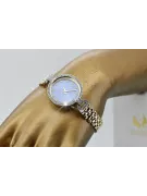 Gold Ladies watch ★ https://zlotychlopak.pl/fr/ ★ Pureté d'or 585 333 Low price!