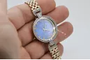 Gold Ladies watch ★ https://zlotychlopak.pl/fr/ ★ Pureté d'or 585 333 Low price!