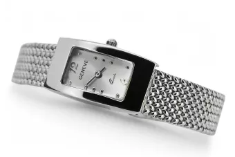 Montre hommes d'or Geneve ★ https://zlotychlopak.pl/fr/ ★ Pureté d'or 585 333 Low Price!