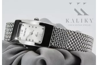 Montre hommes d'or Geneve ★ https://zlotychlopak.pl/fr/ ★ Pureté d'or 585 333 Low Price!