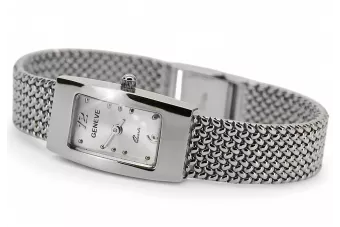 Montre hommes d'or Geneve ★ https://zlotychlopak.pl/fr/ ★ Pureté d'or 585 333 Low Price!