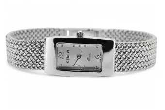 Montre hommes d'or Geneve ★ https://zlotychlopak.pl/fr/ ★ Pureté d'or 585 333 Low Price!