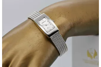Montre hommes d'or Geneve ★ https://zlotychlopak.pl/fr/ ★ Pureté d'or 585 333 Low Price!