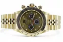 Montre hommes d'or Geneve ★ https://zlotychlopak.pl/fr/ ★ Pureté d'or 585 333 Low Price!