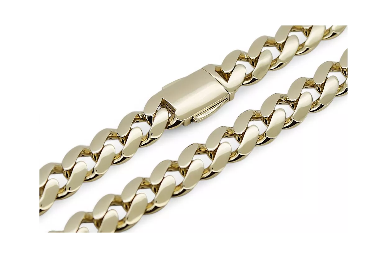 Pulsera de oro rosa amarilla ★ russiangold.com ★ Oro 585 333 Precio bajo