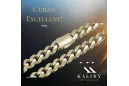 Žltá ružová zlatá náramok ★ russiangold.com ★ GOLD 585 333 Nízka cena